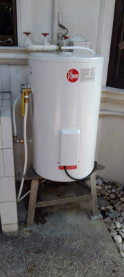 Rita model SINGLEPOINT