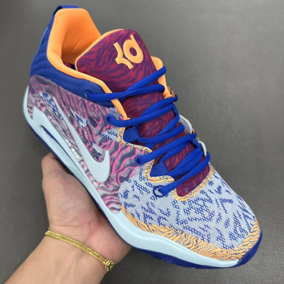 KD 15 LOW