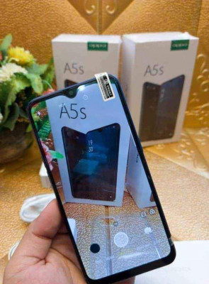 FOR SALE! BRANDNEW OPPO A5s