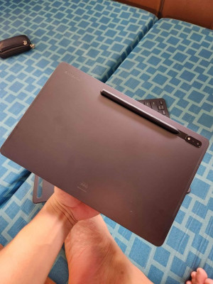 Samsung Galaxy Tab S8 Plus 5G 128GB