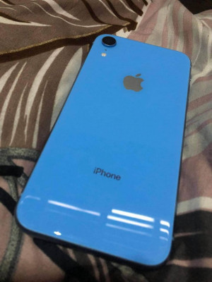iPhone Xr 64GB FactoryUnlock