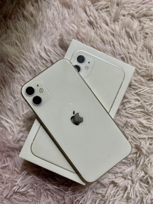 iPhone 11 (64gb)