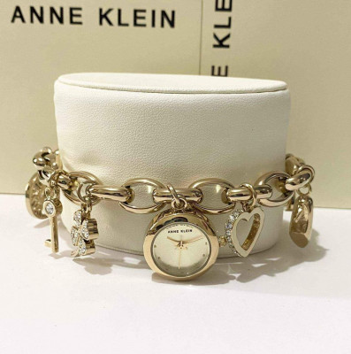 Anne Klein Charm Watch Original from US