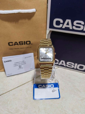 CASIO (Authentic Japan)