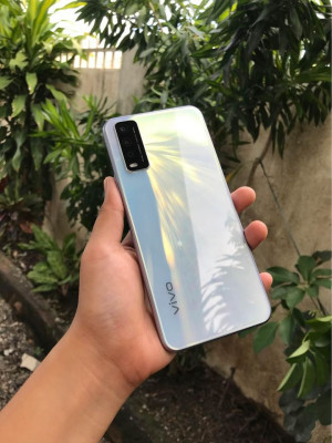 vivo y20i