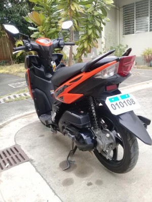 FS Mio Soul i 125