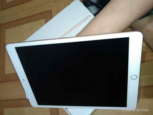 IPAD (7TH GENERATION) Wi-Fi