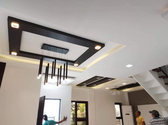 House & lot for sale