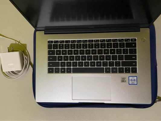 HUAWEI MateBook D15 laptop for sale