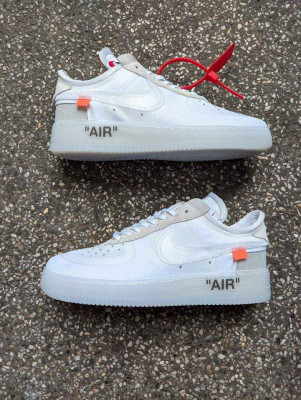 Air force 1 Off-white (AF1 Offwhite)