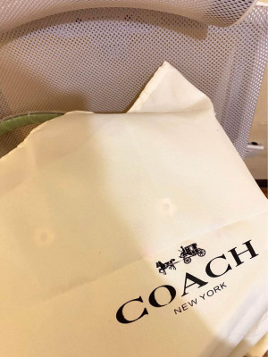 Coach Bucket Bag