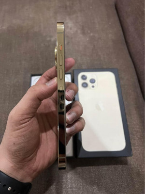 Iphone 13 pro max 128