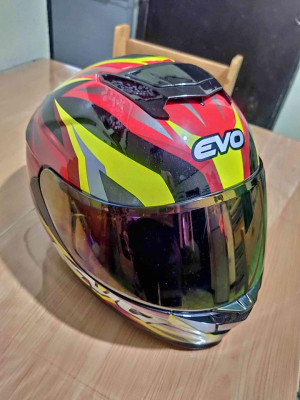FOR SALE! EVO GT-PRO