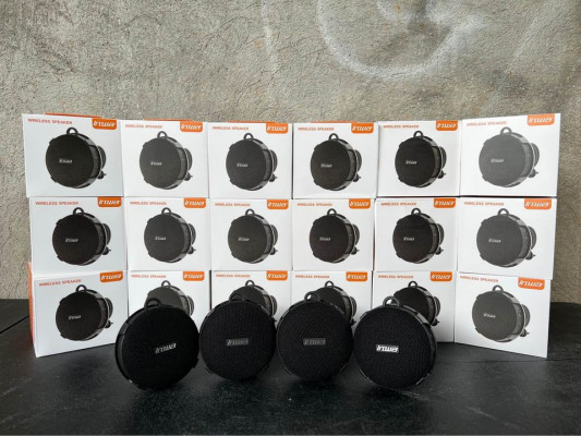 INWA WIRELESS BLUETOOTH SPEAKERS