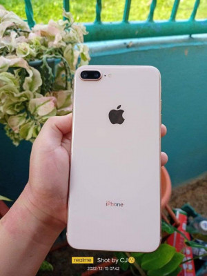 IPHONE 8PLUS 64GB ORIGINAL