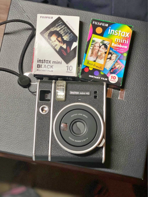 Instax mini 40