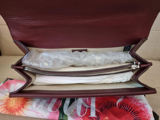 Dionysus Small All Leather