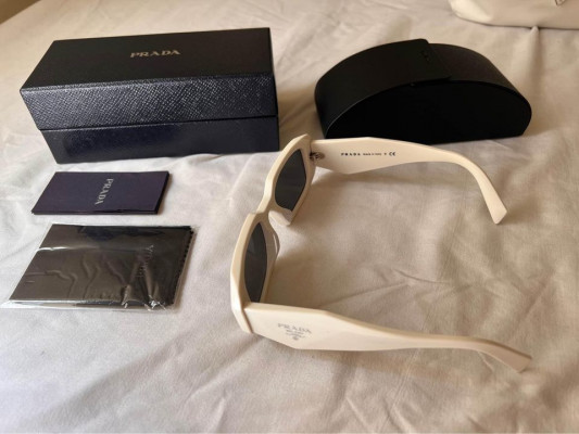 Prada 17ws sunglasses