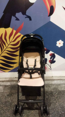 apruva keiryo lightweight stroller