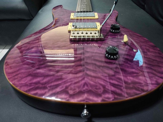 PRS SE Custom 24