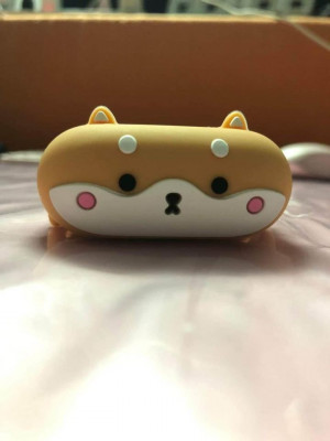 Corgi Airpods 3 case