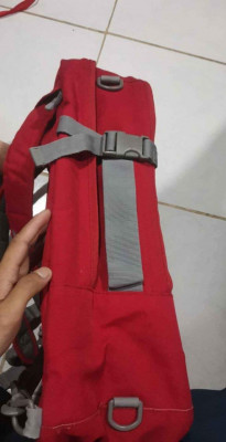 CATERPILLAR BACKPACK