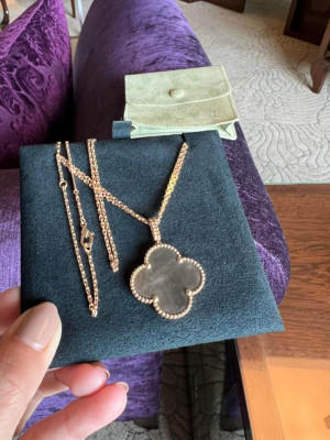 VAN CLEEF AND ARPELS 2021