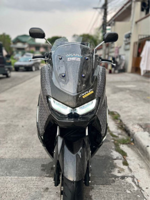 2021 Nmax v2.1 abs yconnect 2021 2021