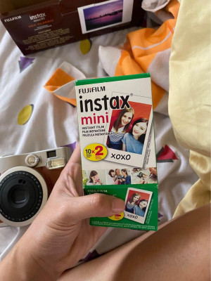 Instax mini 90 Neo Classic