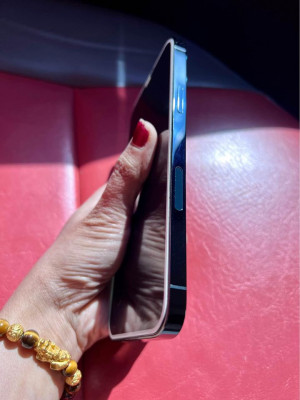 IPHONE 12PROMAX 256GB FOR SALE