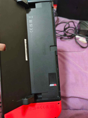 Nintendo switch V2 64