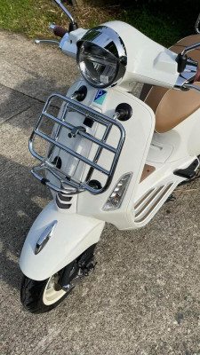 Vespa Primavera Orig Picnic edition 2021