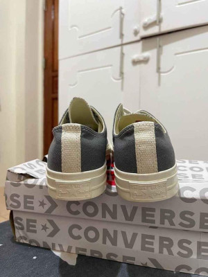Converse x CDG