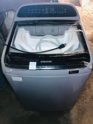 SAMSUNG automatic Inverter/ Washing machine
