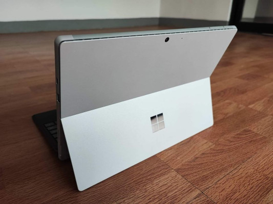 Surface Pro 7 i5 256GB