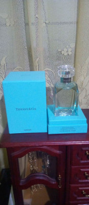 Original Tiffany &Co Perfumes