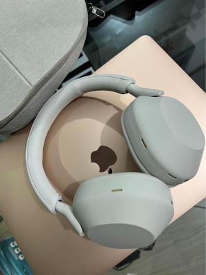 sony - wh-1000xm5 Headphones