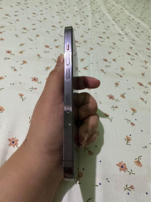 Iphone 14 pro 128gb DEEP PURPLE