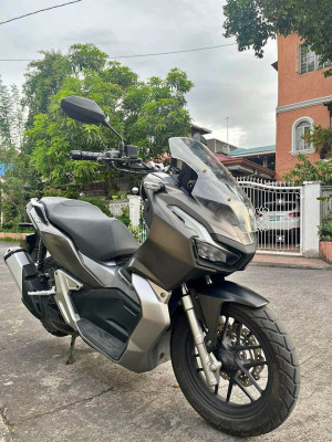 2021 Honda adv 150 abs