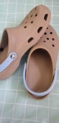 Preloved Original Crocs for kids