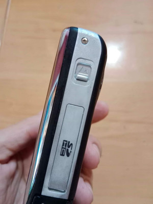 Kodak Zi6 pocket camera camcorder