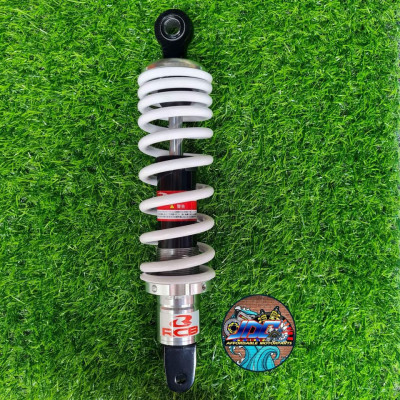 Rcb shock m series 295mm