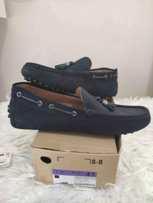 Zara Loafer