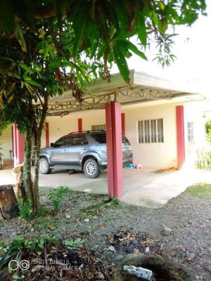 House and Lot - Cabanatuan, Nueva Ecija