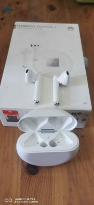 Huawei freebuds 3