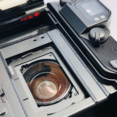 Pentax Espio 928M Film Camera