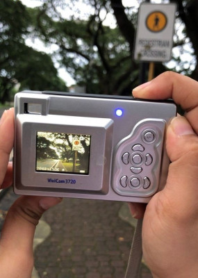 Digital Cameras for sale