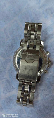 Seastar tissot Watch