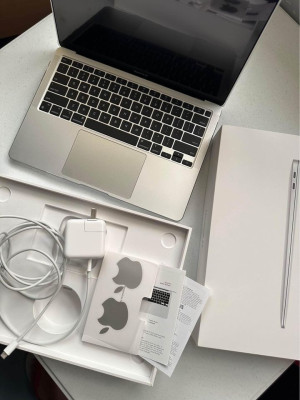 MacBook Air M1 Chip 2020