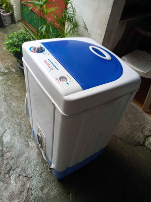 DRYER EXTREME 7.5KG PAGDATING BAYAD FREE COD